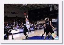 Ladies BB vs RiverHawks * (372 Slides)